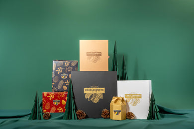 Corporate Christmas Gifts