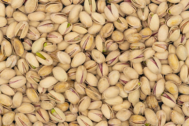 Are Pistachios Really Nuts?