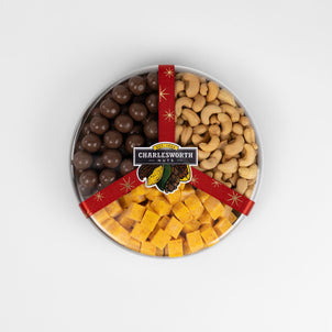 Choc, Nut 'n' Fruit Combo (560g)