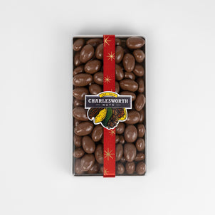 Chocolate Almonds (340g)