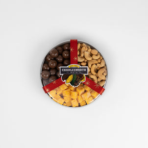 Choc, Nut 'n' Fruit Combo (245g)