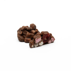 Aunty Helen's Rocky Road Clusters (350g)