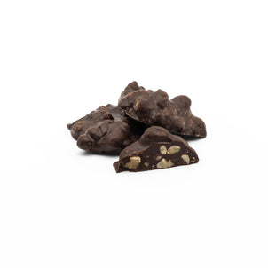 Dark Walnut 'n' Coffee Clusters (400g)