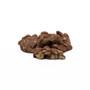 Peanut Clusters (400g)