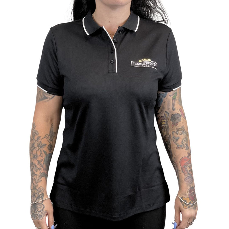 Polo Shirt - Women