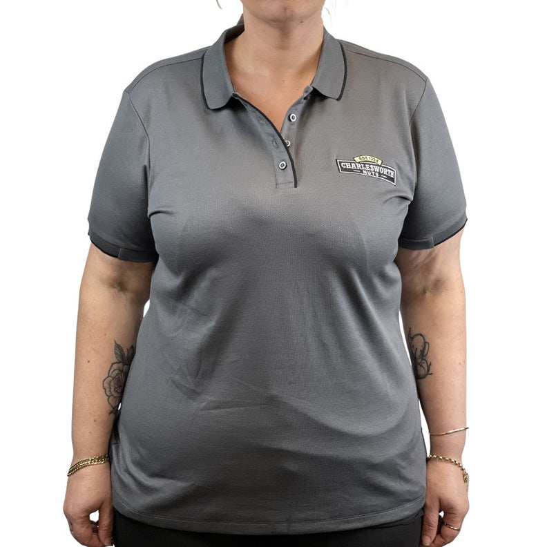 Polo Shirt - Women