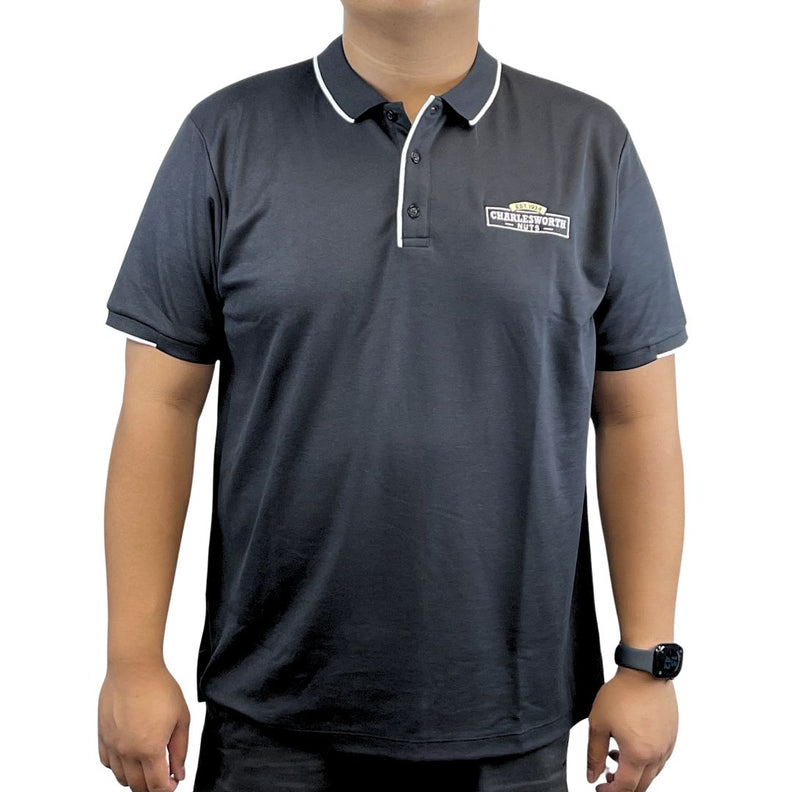 Polo Shirt - Men