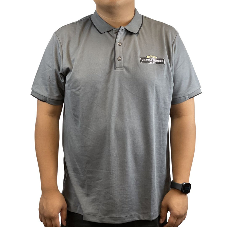 Polo Shirt - Men