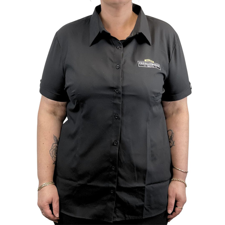 Shirt Short Sleeve - Women