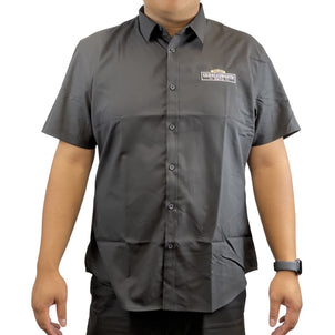 Shirt Short Sleeve - Men