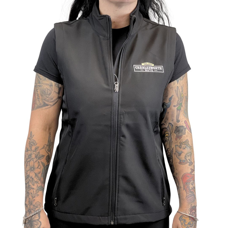 Vest - Women