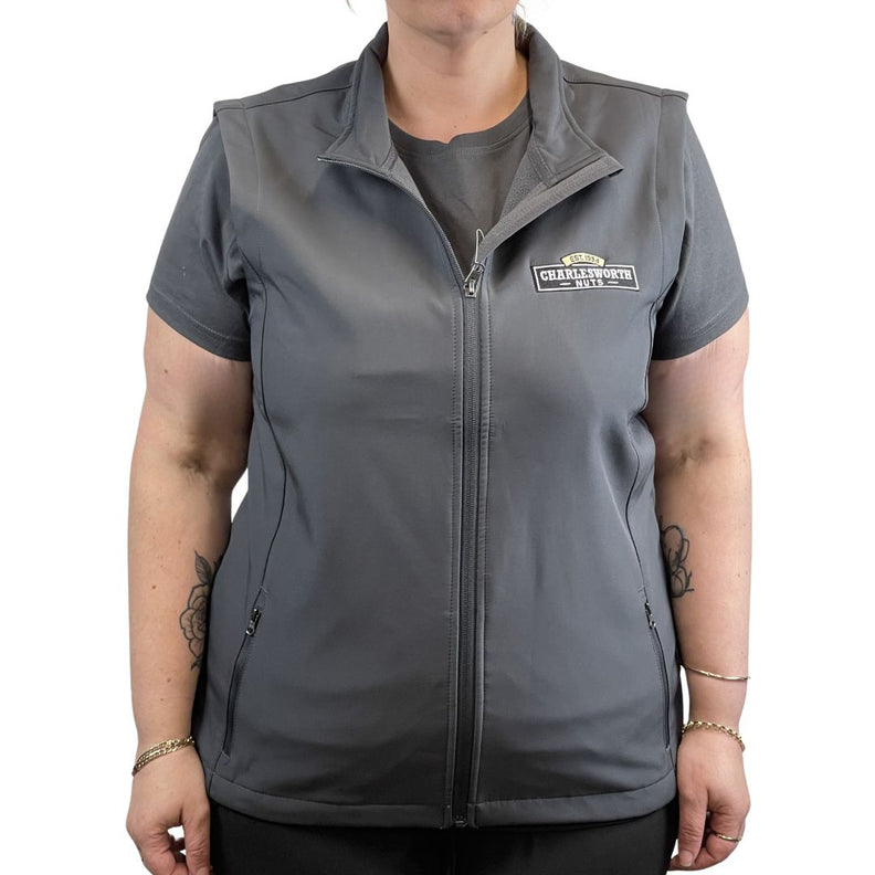 Vest - Women