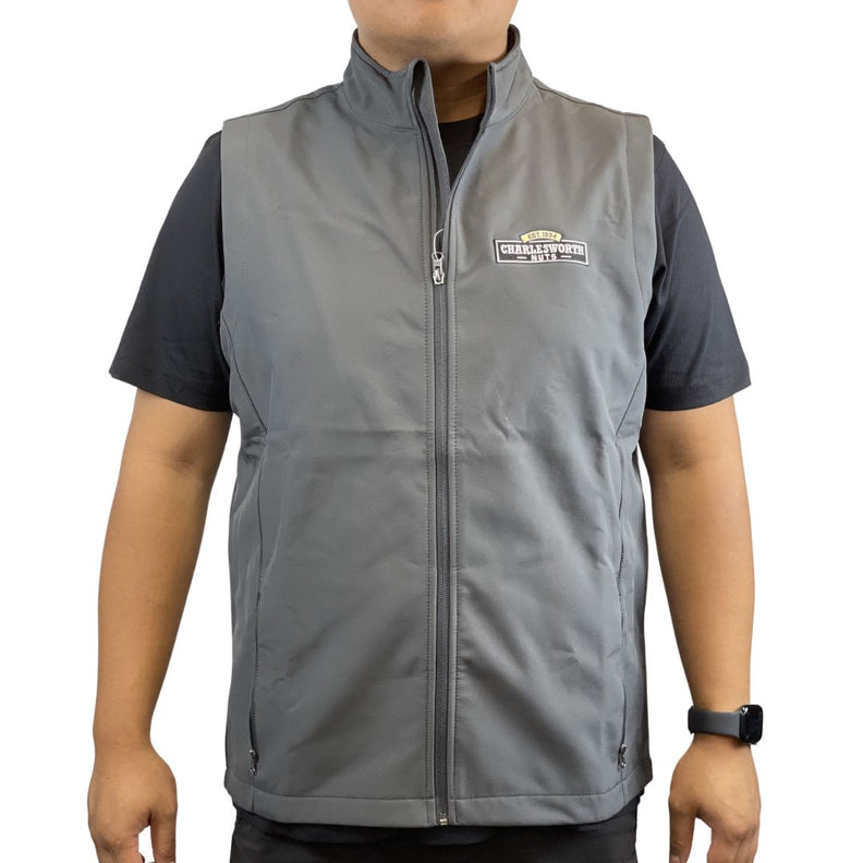 Vest - Men