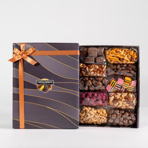 Gourmet Gift Box