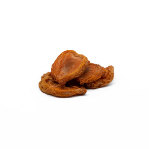 Dried Peaches (450g)