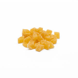 Dried Pineapple (500g)