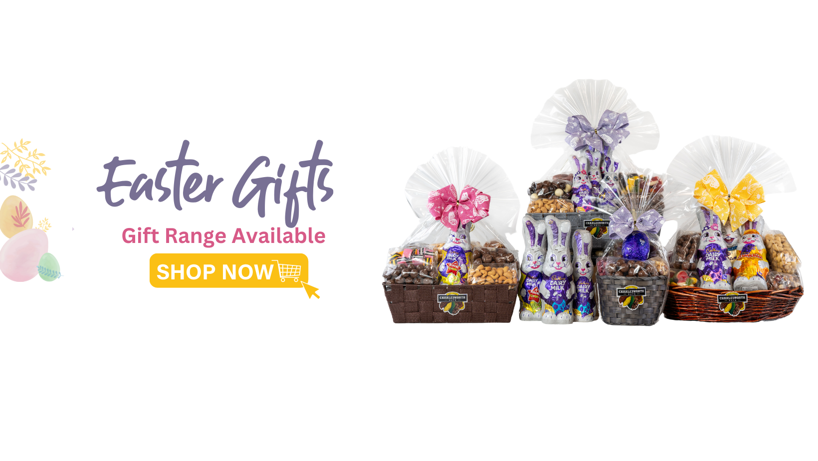 Order Great Chocolate Gift Basket To Australia