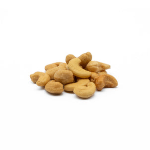 Lightly Salted Cashews (500g)