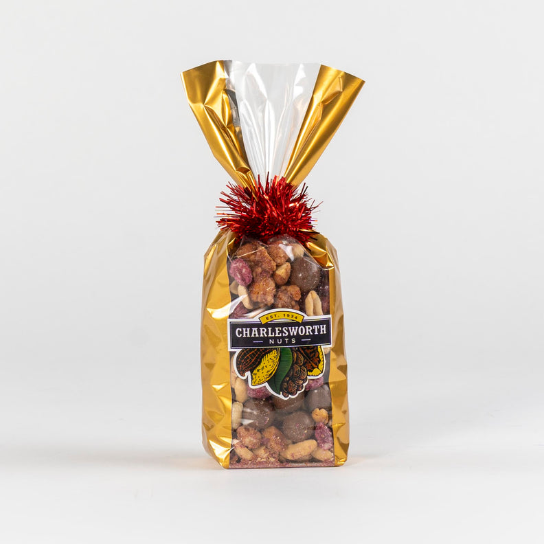 Premier Peanut Mix (340g)