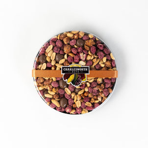 Premier Peanut Mix (420g)