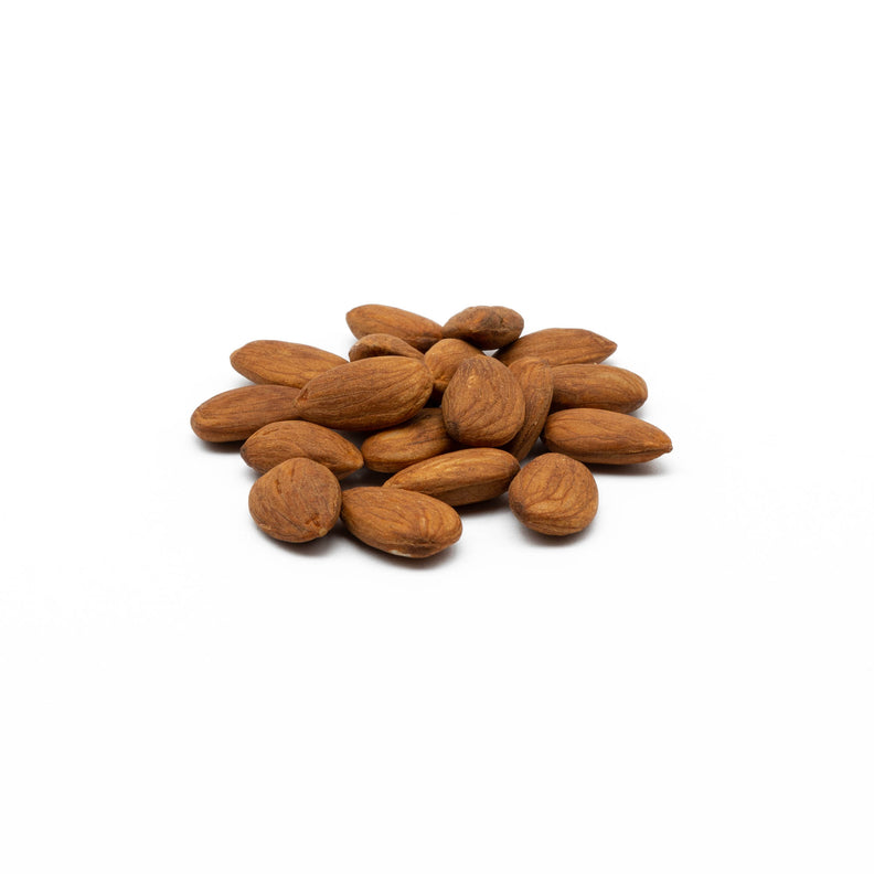 Raw Almonds