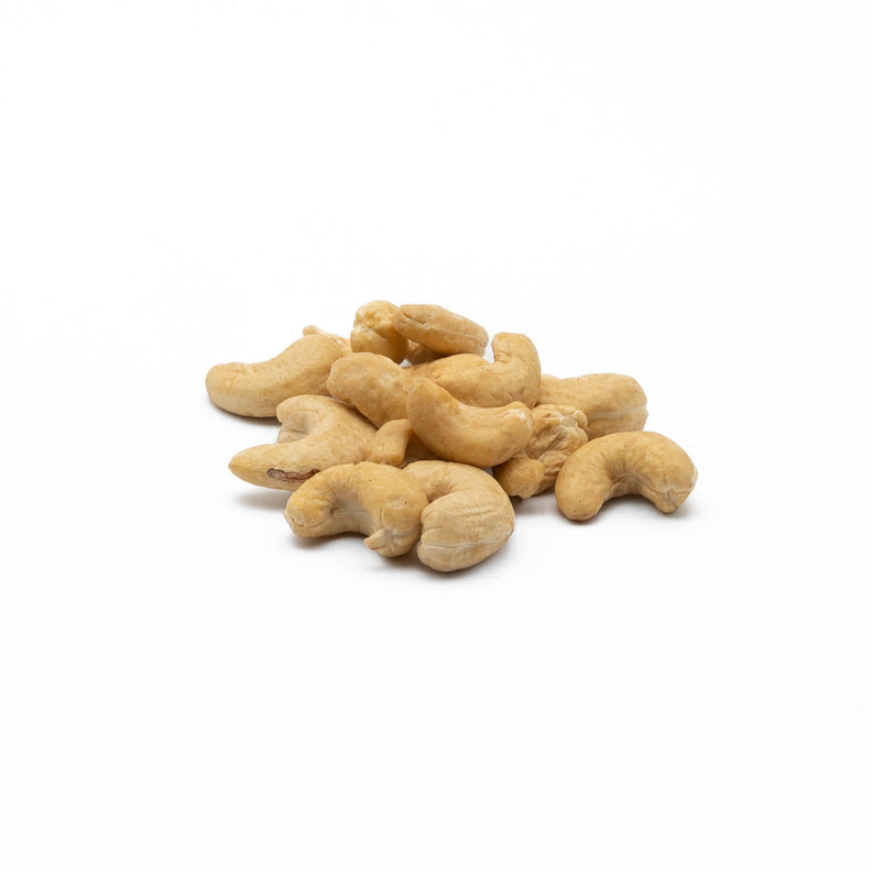 Raw Cashews