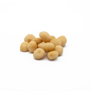 Raw Macadamias (500g)