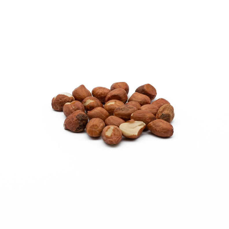 Raw Peanuts