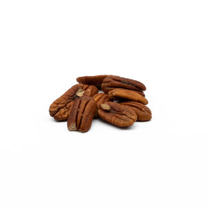 Raw Pecans (400g)