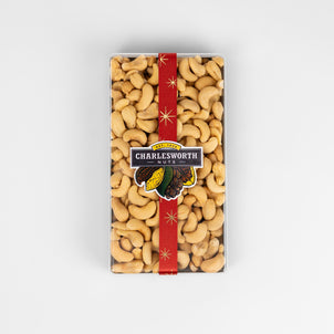 Salted Cashews (300g)