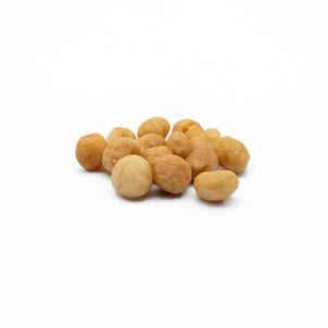 Salted Macadamias (500g)