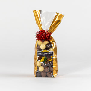 Triple Choc Fruit Trio (395g)