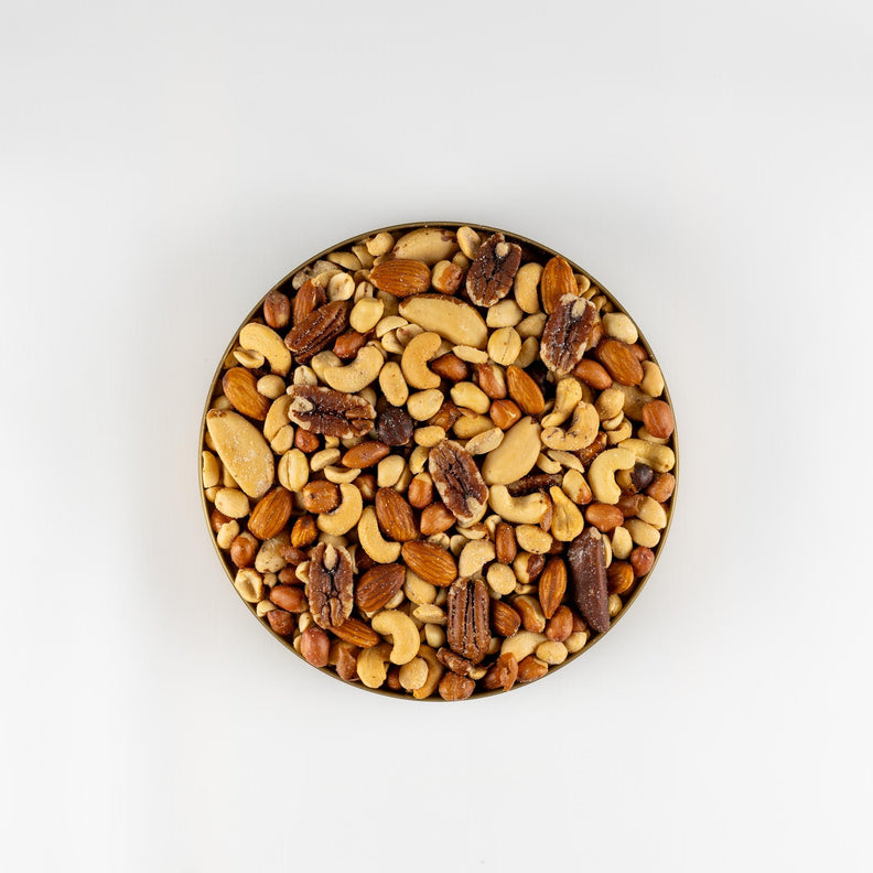 Salted Mix (600g)